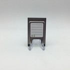 Sandisk 80-58-00348 Compact Flash Pc Card Adapter - Pcmcia Reader  sdcf-38 