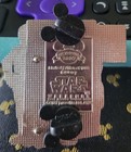 Disney Star Wars Weekends 2007 C-3po R2-d2 Le 1000 Limited Edition Disney Pin