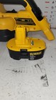 Dewalt Dc515 18v Heavy Duty 1 2 Gallon Cordless Wet Dry Vacuum W  Battery