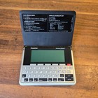 Franklin Merriam Webster Electronic Pocket Dictionary Mwd-1490 New Batteries