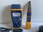 Fluke Ciq-kit Cableiq Qualification Tester Kit