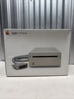 Vintage 1986 Apple 3 5 Floppy Disk Drive A9m0106 W box   Manual