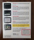 Scholastic Microzine Jr Apple Ii Software Floppy Disks Untested