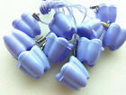 70pcs Dental Kids Milk Tooth Save Storage Case Baby Teeth Holder Plastic Boxes