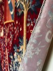 As Seen On Harry Potter Gryffindor Room At Hogwarts Unicorn  sight  Tapestry