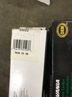 Sylvania Miniature Lamps -- 34503 --  lot Of 50  New