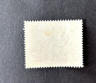 Seychelles  1938 King George Vi Definitive  6c  Orange Mlh