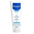 Mustela 2 In 1 Cleansing Gel For Normal Skin 6 76 Oz Brand New