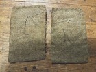 Ww2 British  Scottish Army Unit Patches