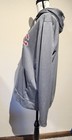 Under Armour United States  Marine Corps Hoodie Great Condition-size X Lg 
