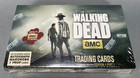The Walking Dead Season 4 Parts 1   2 Trading Card Hobby Boxes  2016 Cryptozoic