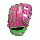 Wilson 2026 Spring A2000 Jose Ramirez Game Model 12 Inch Jr11 Gm Baseball Glove