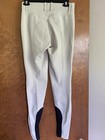 Equiline Breeches Ernaek Beigh Size 42