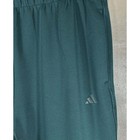 Adidas Climacool Pants Women s Size Medium Dark Green Motion Training Joggers