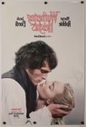 Wuthering Heights - Original Ds Movie Poster 27x40 2026 - Margot Robbie Advance