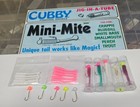 Mini Mites Tails You Choose Color  100 For  21 95
