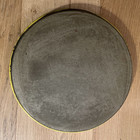 Vintage Antique Utica Club West End Brewing Co     12    Diameter Beer Tray