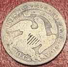 1835 Capped Bust Dime  Free Shipping