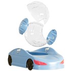 Hamster Running Ball Small Pet Toy Car Exercise Wheel Funny Small Pet 