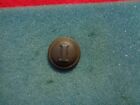 Rare Perfect Dug Confederate I Button E m  Lewis Richmond Iuka  Ms