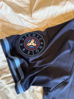 2024 Chicago Cubs  Game Used-worn Jersey Full Uniform Mlb Authenticated -paredes