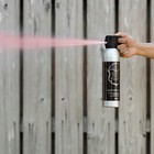 Police Magnum Pepper Spray 24 Ounce Riot Fire Master Fog Home Office Security