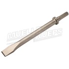 Mueller Kueps Eq290300 kit Heavy Duty Vibro Impact Air Hmr W Chisel   Pin Driver