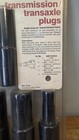 New Mac Tools Tst2340 Transmission transaxle Plugs 