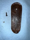 Hanyang 88 Commission Rifle Rear Stock Butt Plate W h 1 Screw