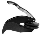 Custom Library Embosser From Library Of Book Embosser Seal For Book Lover Gift