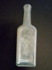 Nola Ursuline Convent  Pharmacy 7 Antique Bottles Post Katrina Dig See Desc 