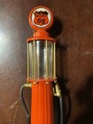 Gearbox Collectibles Phillips 66 Vintage Gas Pump Coin Bank