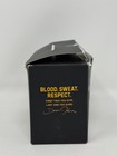 Under Armour   Project Rock   Wrist Wraps   Osfm   Black - Durable Stretch