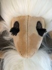 Jellycat Sweet Elegant Sophie Sheep Plush Stuffed Animal London Glam Lamb