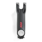 Bontrager Xxx Carbon Stem  7   Rise  31 8mm  Blendr  70 80 100 110 120 130 140mm
