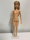 11 5  Doll Stand For Barbie Doll Stands Lot Clear 10 Pack Vintage B09w8x1xl2