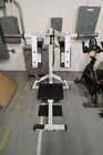 Body-solid Squat Hack Squat Combo Scl-360 Strength System