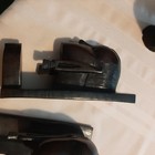 Rare Hand Carved Ebony Wood African Tribal Sculptures