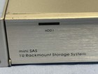 Owc Mercury Rack Pro Mini Sas 1u Rackmount Storage System