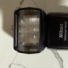 Nikon Speedlight Sb-800 Shoe Mount Flash For  Nikon- Working 