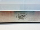 Tablecraft Stainless Steel Large Cold Plate Cooling Plate Buffet Chiller 20-7 8 