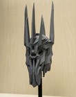 Lord Of The Rings - Sauron Helmet - 3d Printed -