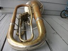 Working Olds Studio Baritone Horn