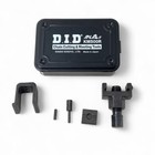 D i d Kashimaru-kun Km500r Motorcycle Chain Cutter Riveter Tool Full Set Japan