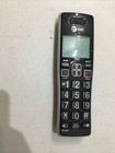 At t Cl83213 Cordless Phone Answering System 1 Handset Caller Id Dect6 0 Used