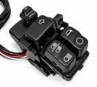         cruise Control Kit For Harley Softail 2016-2024 41000369 Plug   Play