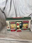 Coca-cola Vintage Collector Items Tins Bundle Of Five