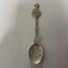 Mount Vernon Virginia Vintage Souvenir Spoon Collectible