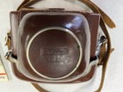 Zeiss Ikon Contessa Lk     Tessar 50mm F 2 8  Prontor 500 Lk 