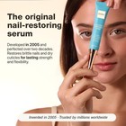 Onsen Nail   Cuticle Cream Treatment W japanese Tsubaki  Jojoba   Lavender Oil 